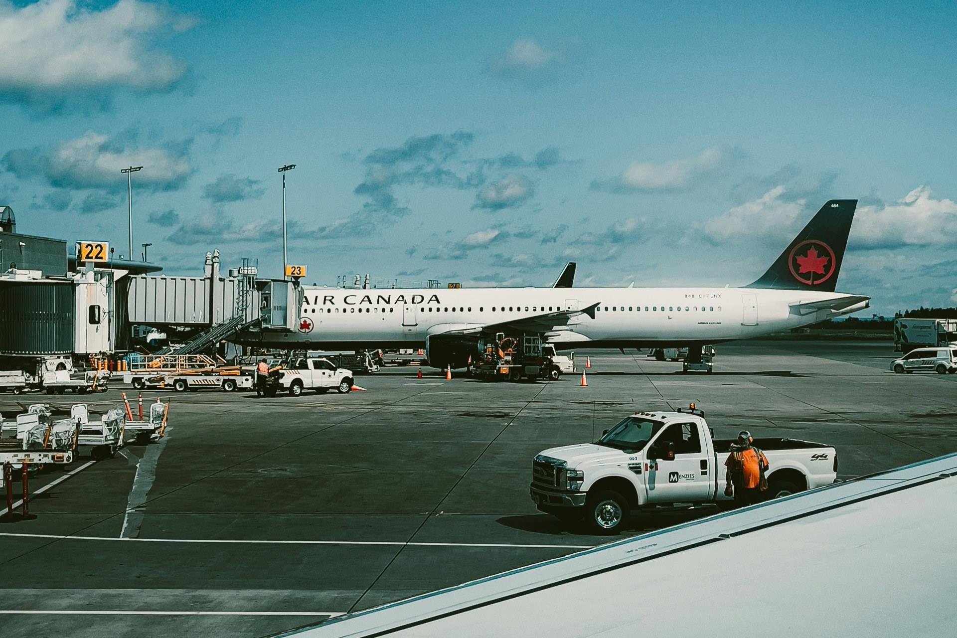空运物流增值服务