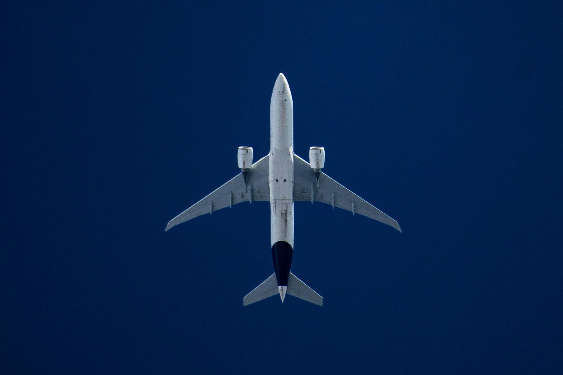 空运物流服务概述