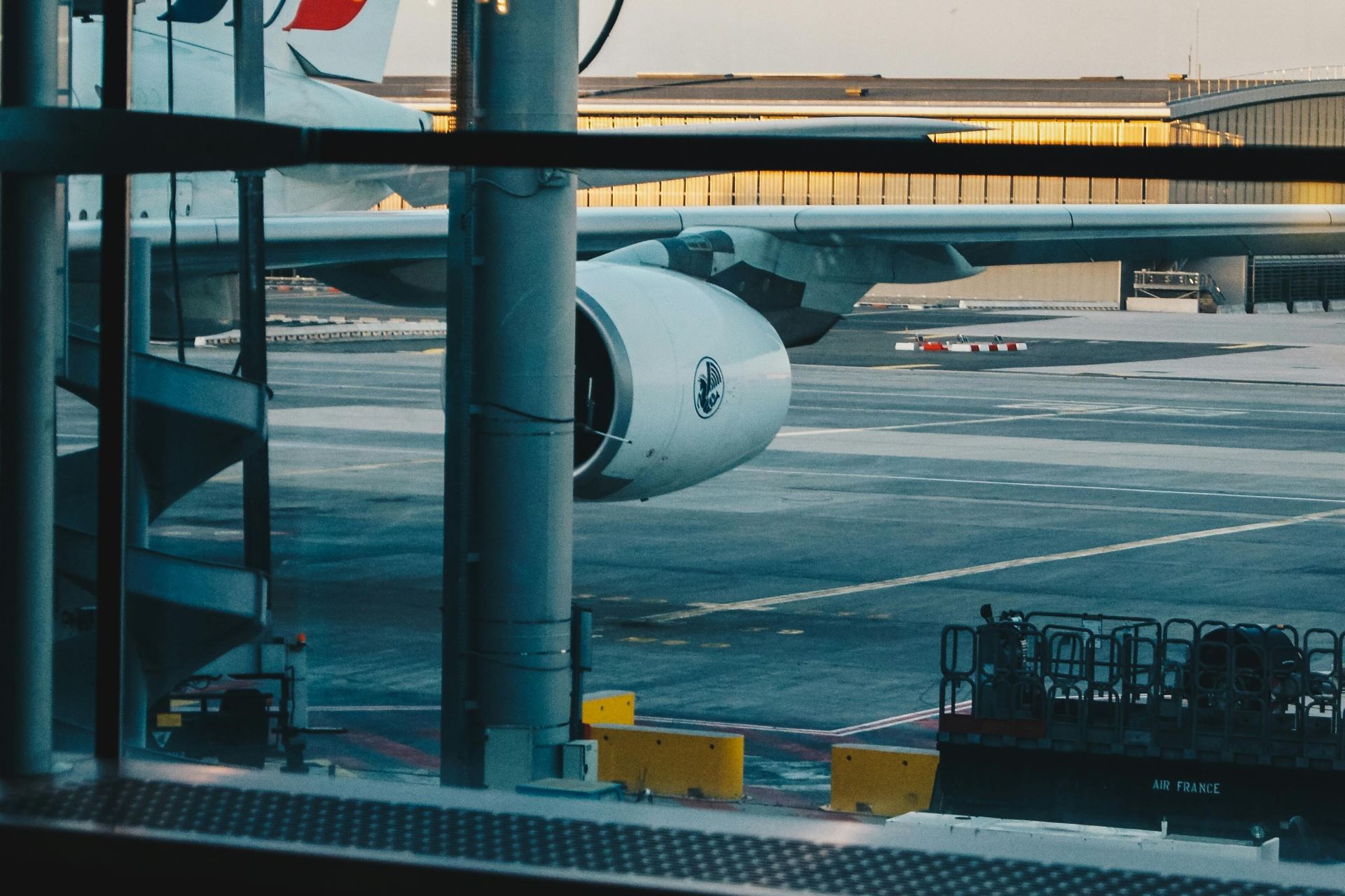 快捷空运